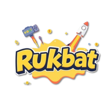 Rukbat Logo